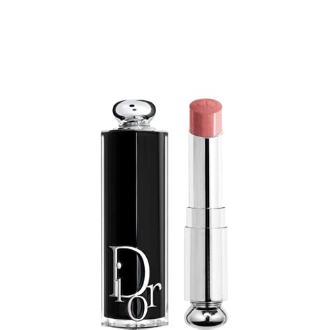 dior voyage lipstick|Dior addict pink lipstick.